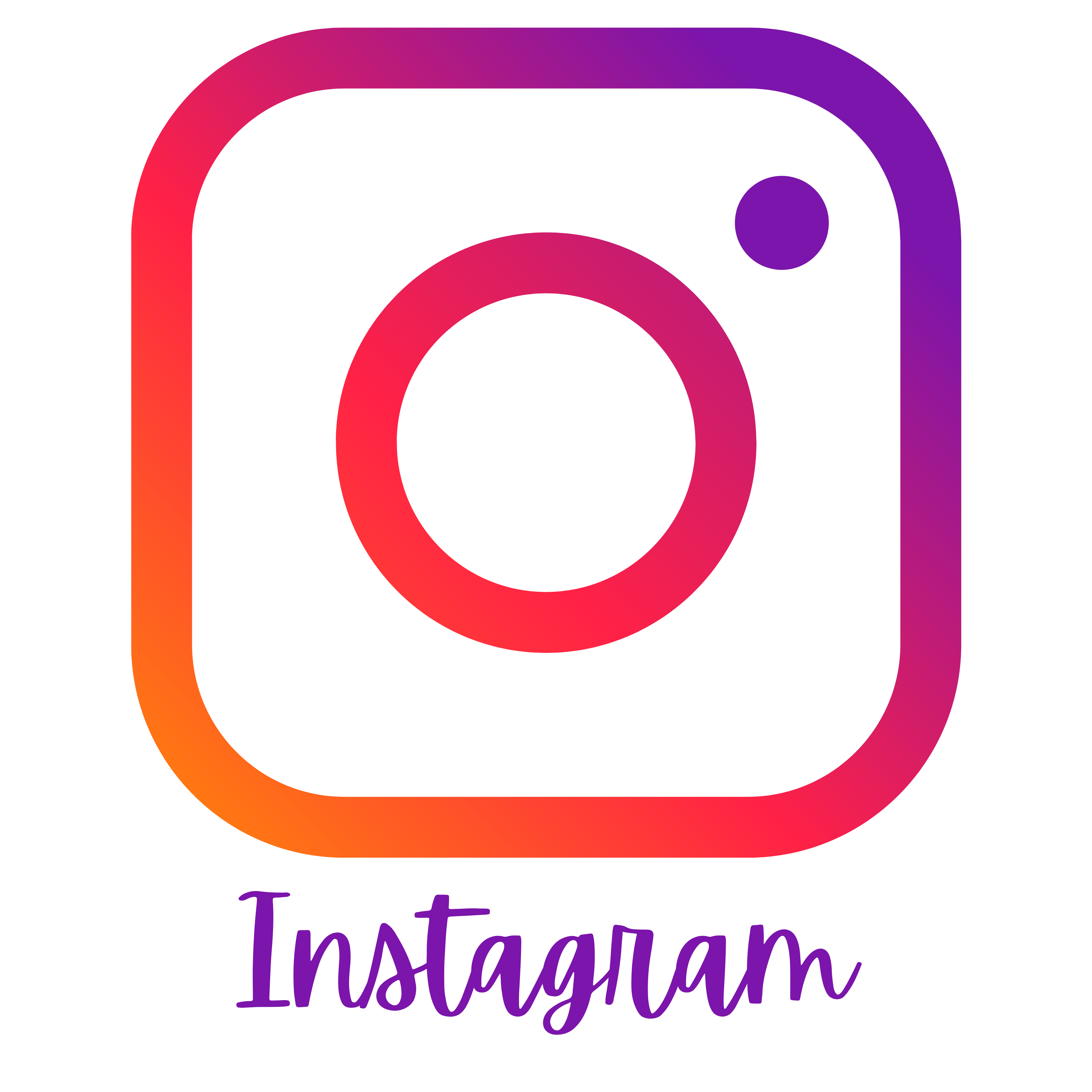 Instagram Icon 