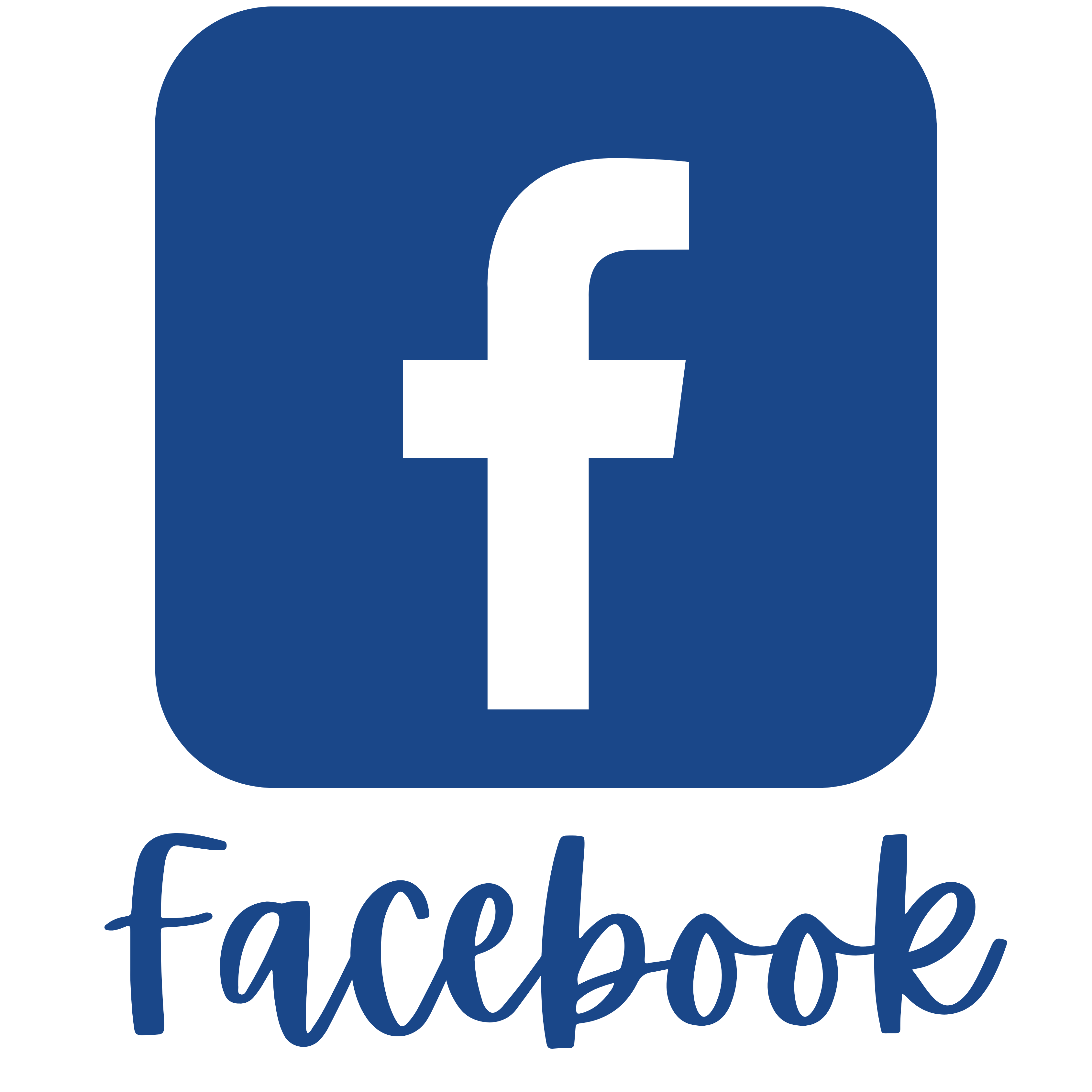 Facebook Icon