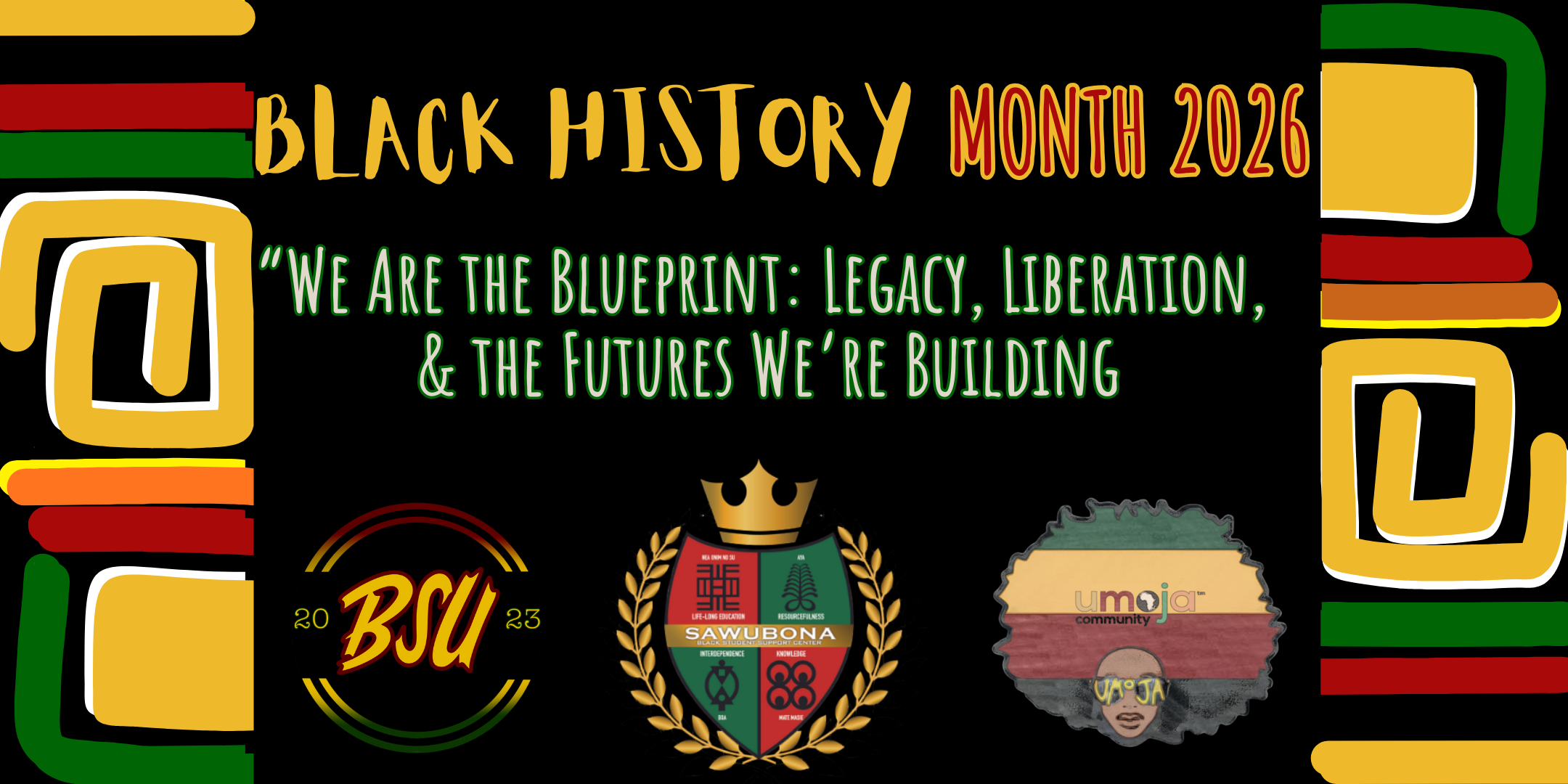 BHM 2025 | Sawubona Black Learning & Opportunity Center